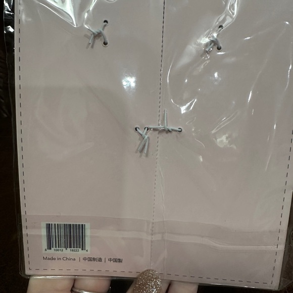 Kate Spade Heart Keychain - Picture 4 of 4